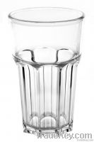 14oz/400ml polycarbonate tumbler