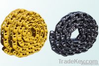 CAT chain track