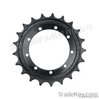 sprocket