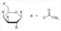 Beta-Galactose Pentaacetate 98