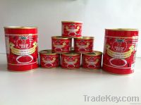 tomato paste canned tomato paste