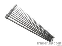 14 Inch Stainless Steel Knitting Needle
