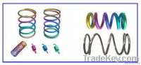 Titanium Spring