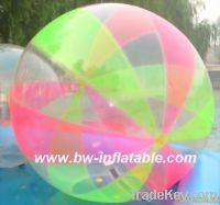 water ball