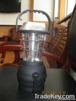 CAMPING LANTERN 2860-1