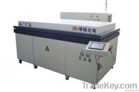 SEMI-AUTO SOLAR MODULE LAMINATOR
