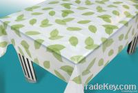 2012 new pattern table linen