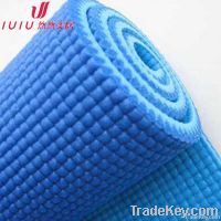 non-slip foam pvc yoga mat