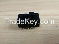 16A Slide Switch With UL TUV
