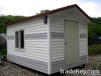 Prefab House