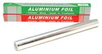 aluminium foil