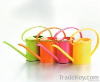 Plastic Watering can