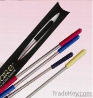 facial hair remover stick