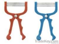 Epi Roller Magic Hair Remover Stick Roller Epilator