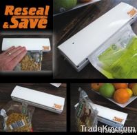 Reseal&Save