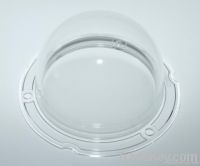 Security Bubble / Dome camera housing / dome cover 3.5inch