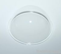 Camera cover / CCTV dome bubble 2.9 inch