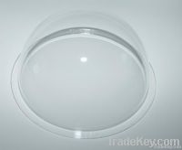 Dome cover housing CCTV Dome housing Dome cover 6inch YYSJ-06SH