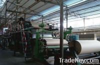 1575mm Kraft Paper Making Machine