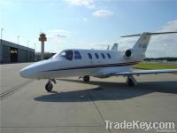 1 Jet Cessna 525 - CITATION JET