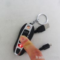 USB lighter