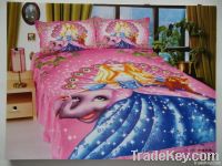 baby bedding set supplier