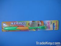 Toothbrush