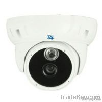 Led Array Cameras