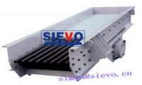 Vibrating feeder controller 