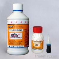 Brodifacoum TK Liquid Rodenticide