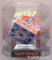Magic cube/magic square/magic trick (1201)