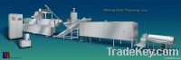 LRS65 Series of Double Screw Extruder