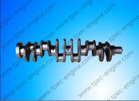  KV38 cranshaft 4099004 forged steel