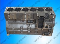 5260558 diesel block T375, 4946152 T375 cylinder block