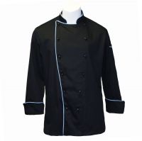 Hot-sale Traditional Black Twill W