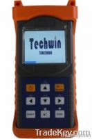 The Perfect Handheld Tester Series OTDR