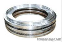 Wind Tower Flange/ Forged Ring, CE Certified