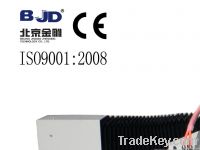 CNC woodworking machine