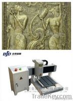 metal engraving machine