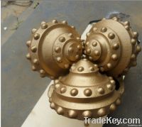 9 7/8"(250.8mm) API Kingdream Tricone Drill Bit for water well