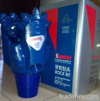 8 1/2"(215.9mm) Steel Tooth Bit for water well