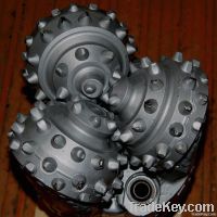 9 1/2" (241.3mm) API Tricone drill bit for oil well