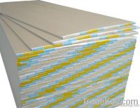 Dry wall
