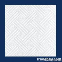 Plaster board