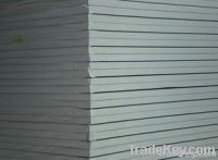 Gypsum board
