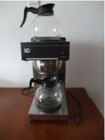 coffee machine