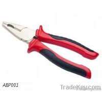 German Type Pliers Combination pliers