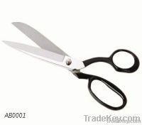 Professional Tailor Scissors Germany style =AB0001