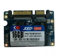 Kingfast 16GB Half Slim 2.0