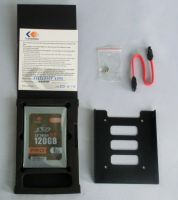 Kingfast Server SSD 120GB 2.5